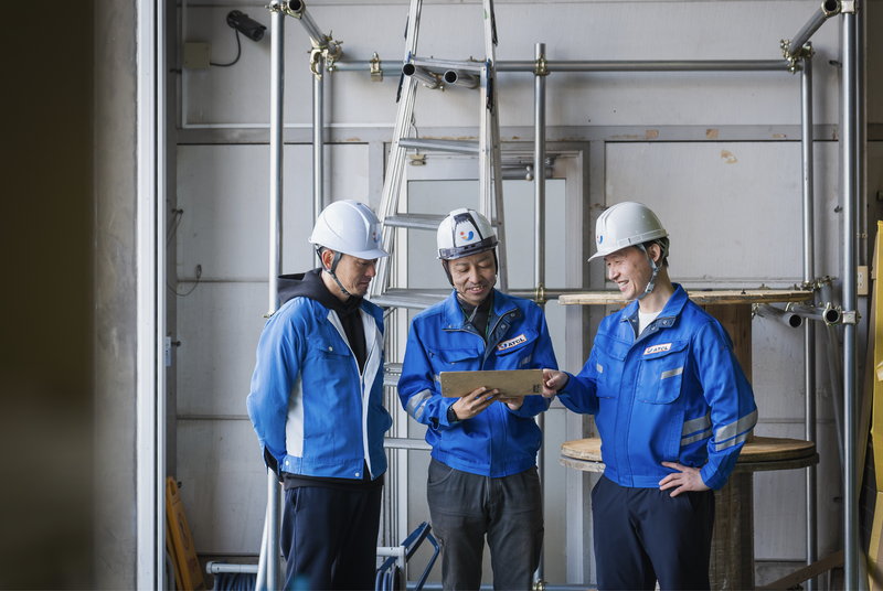 株式会社旭テクノロジーのアルバイト・バイト求人情報-05