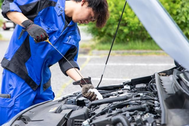 株式会社三ノ宮モータースの求人・転職情報