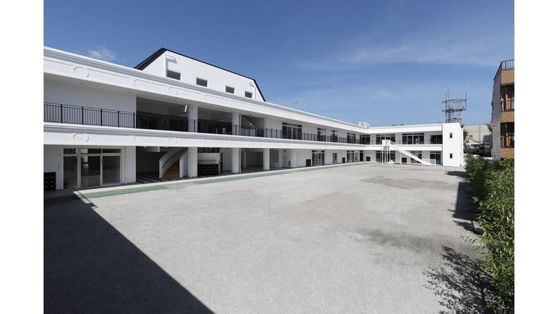 学校法人平成学園　高尾幼稚園のアルバイト・バイト求人情報-05