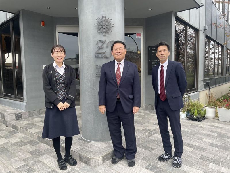 株式会社ザッパージャパンの求人・転職情報