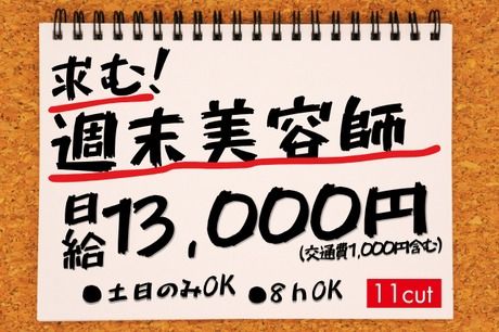 求人画像