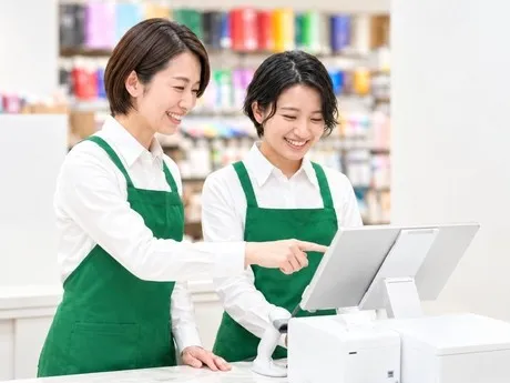 株式会社チェッカーサポート　ハンズ静岡店[6380]のアルバイト・バイト求人情報