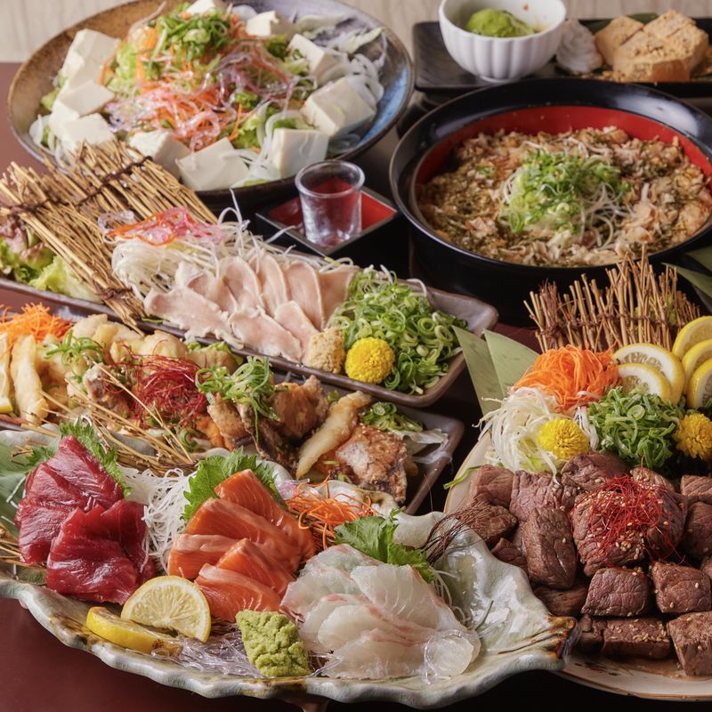 和食居酒屋 あき屋四季のアルバイト・バイト求人情報-04