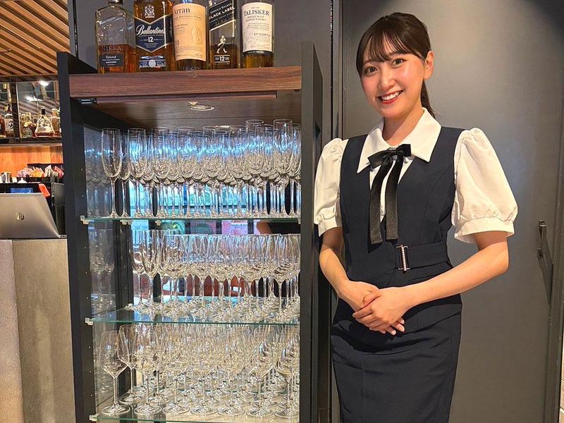 T's　Bar　TOKYOのアルバイト・バイト求人情報-02