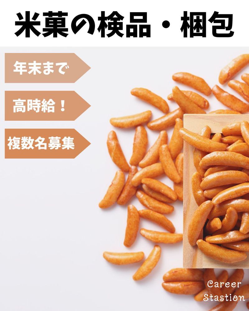 株式会社キャリアステーションのアルバイト・バイト求人情報-24