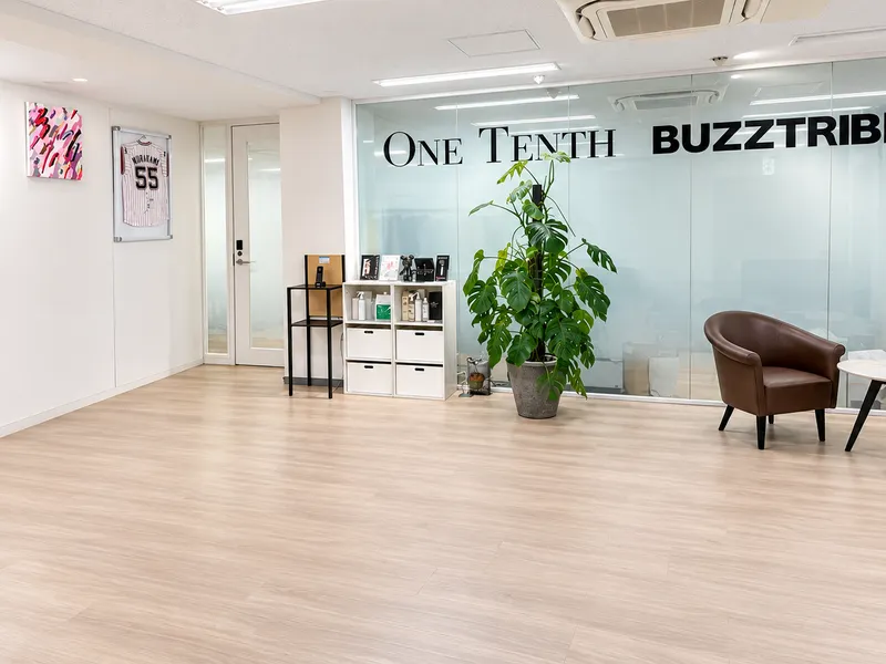 株式会社ワンテンスの求人・転職情報