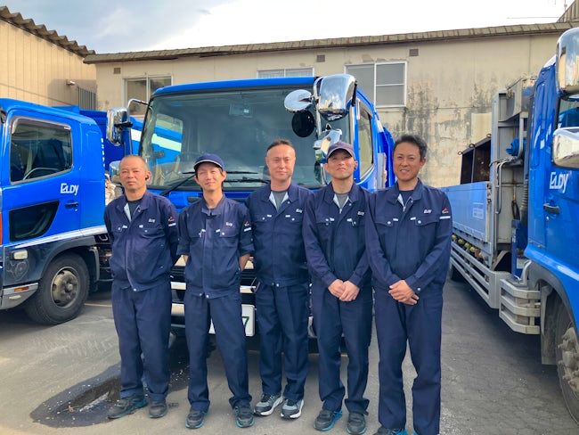 株式会社エルディの求人・転職情報