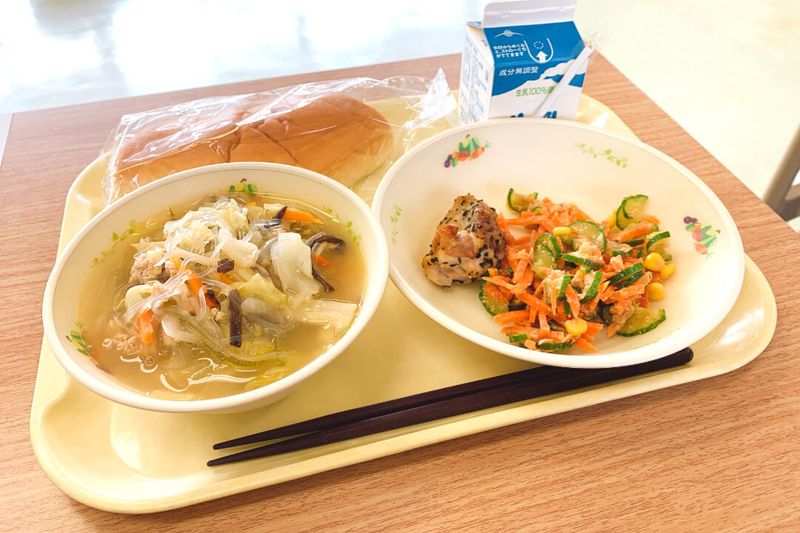 淀川食品株式会社の求人・転職情報