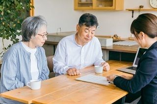 (株)やさしい手　長岡居宅介護支援事業所の求人情報