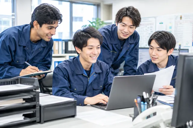 不二精工株式会社の求人・転職情報