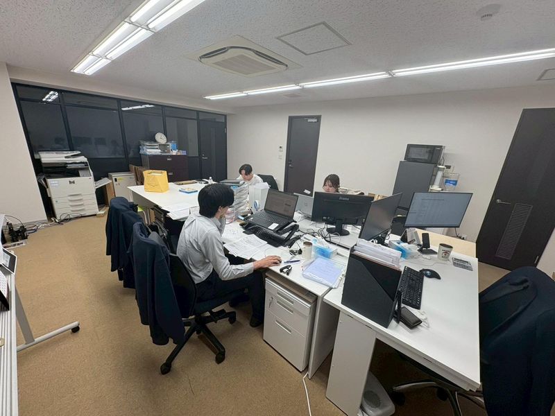 株式会社エイトノットのアルバイト・バイト求人情報-02