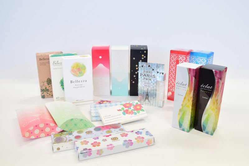 株式会社プラスパッケージの派遣求人情報