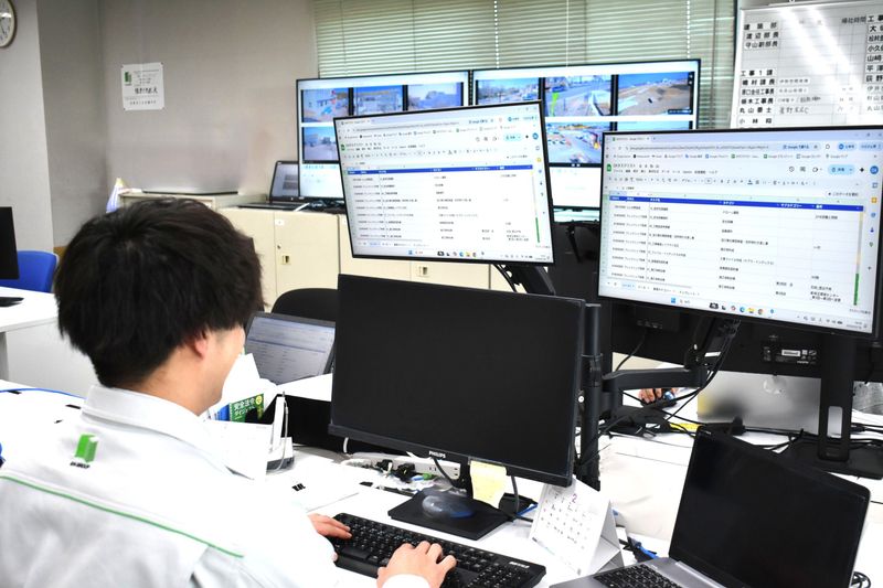 伊田テクノス株式会社の求人・転職情報