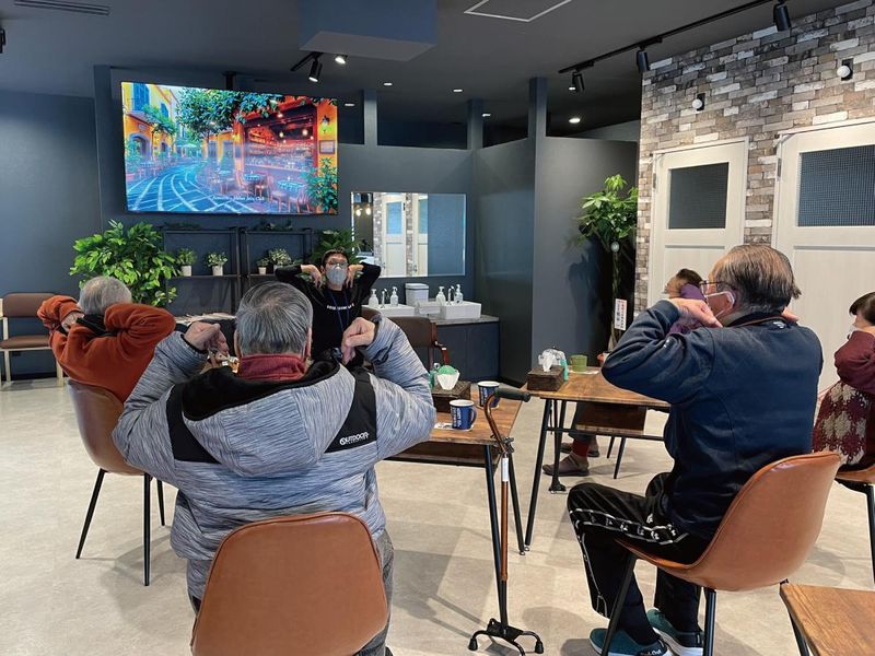 合同会社マルケアの求人・転職情報