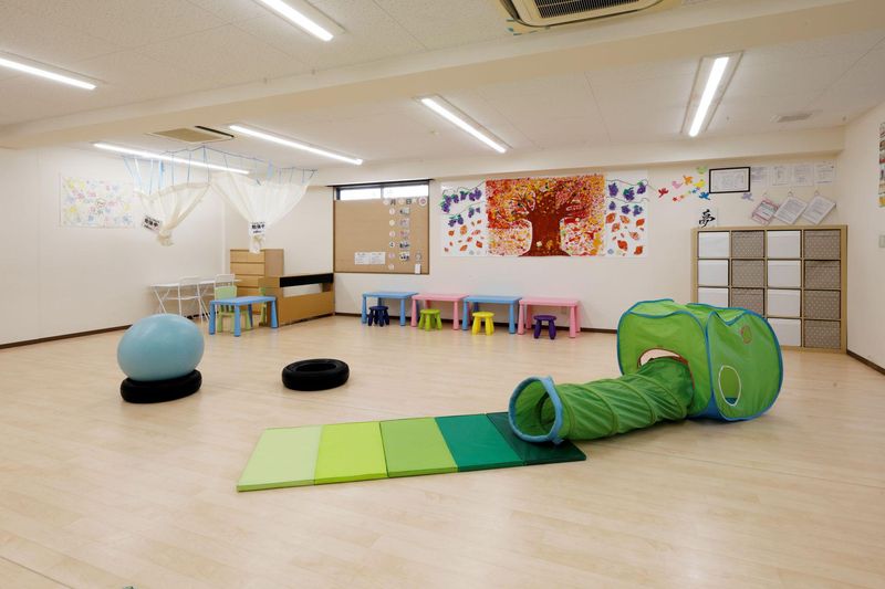 放課後等デイサービス　ポピー　伊川谷南教室のアルバイト・バイト求人情報-02
