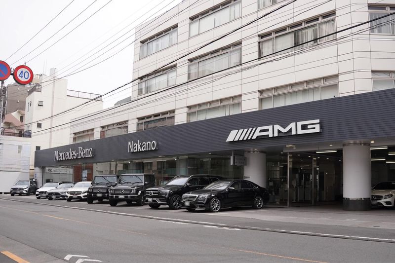 宮園輸入車販売株式会社の求人・転職情報