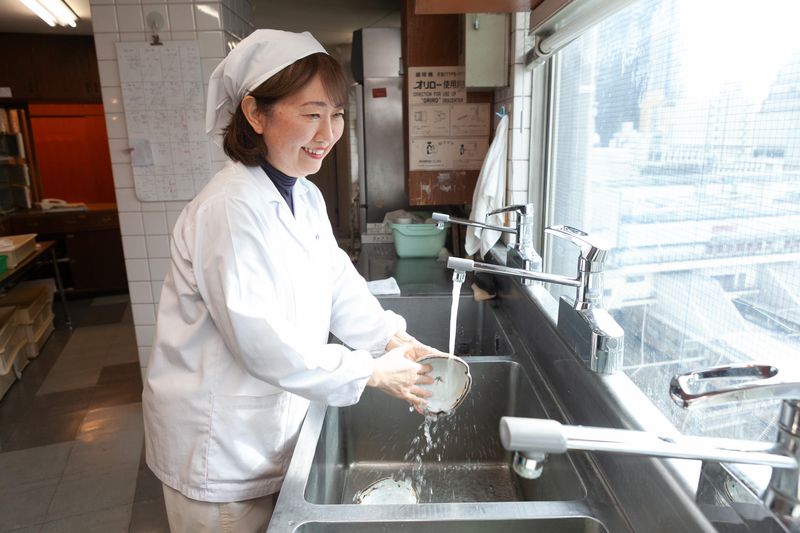 京懐石　柿傳(かきでん)のアルバイト・バイト求人情報-03