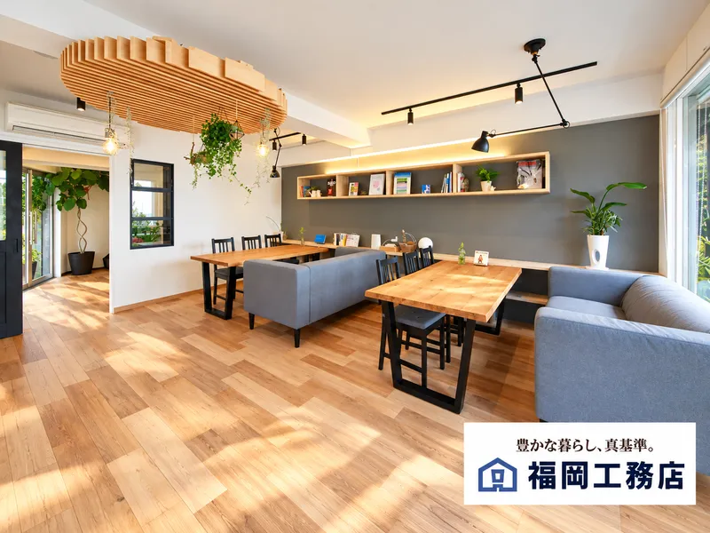 株式会社福岡工務店　的場本社の求人・転職情報