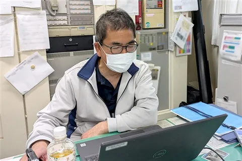 社会福祉法人読売光と愛の事業団 よみうりランド花ハウス地域包括支援センターのアルバイト・バイト求人情報-16