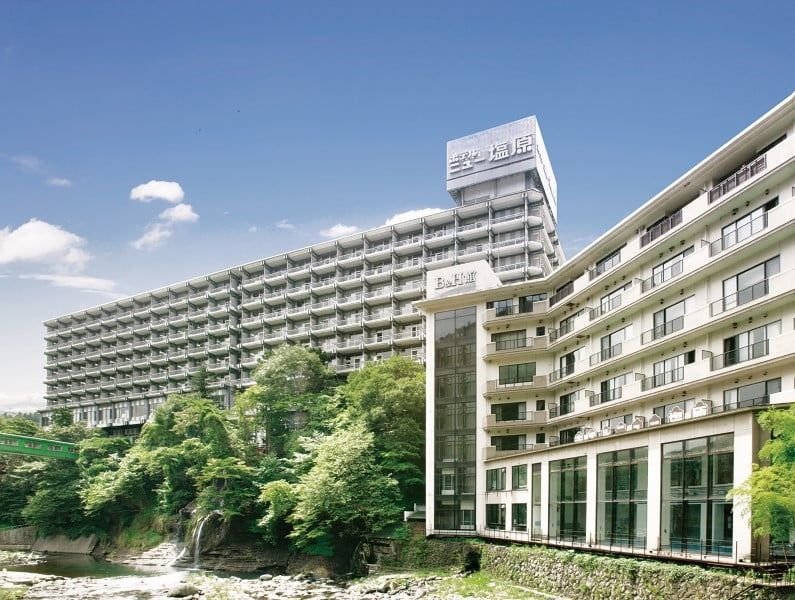 大江戸温泉物語Premium ホテルニュー塩原/GENSEN HOLDINGS株式会社のアルバイト・バイト求人情報-02