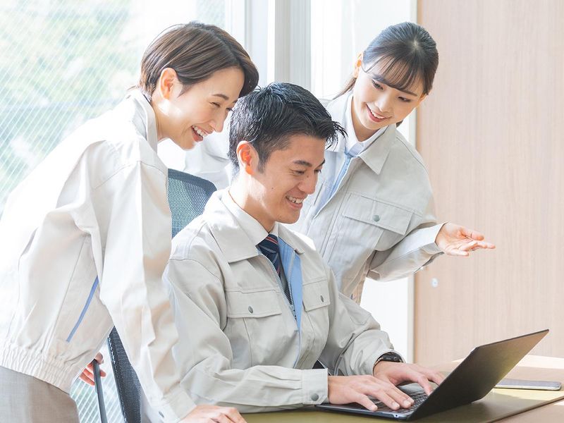 株式会社M・K設備のアルバイト・バイト求人情報-04