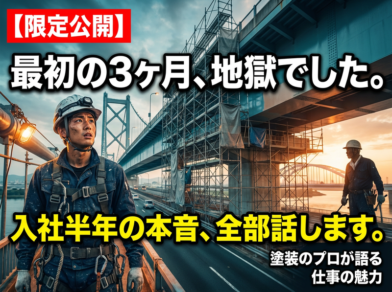 株式会社金村塗装の求人・転職情報