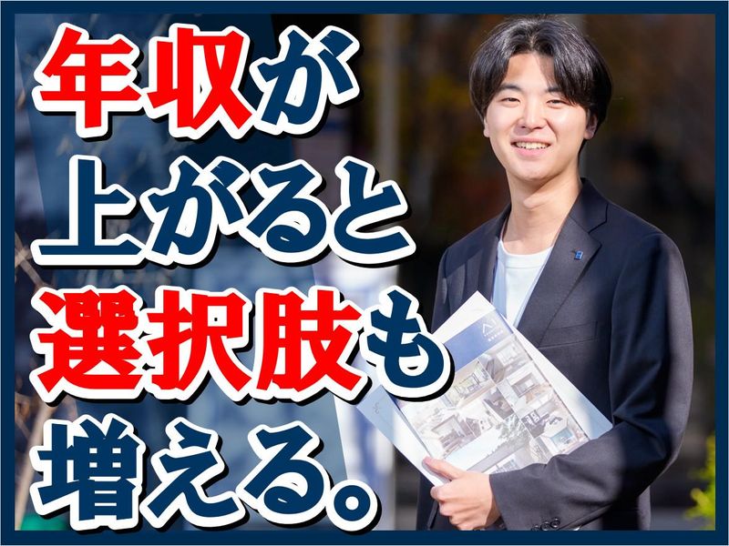 株式会社アイ工務店の求人・転職情報