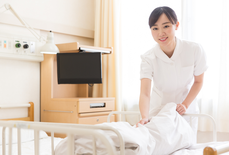 医療法人原外科医院の求人・転職情報