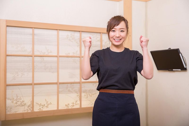 ラーメンショップ大磯店の派遣求人情報