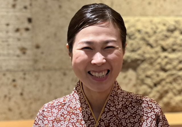 そば茶屋 華元 本膳庵　KITTE博多店のアルバイト・バイト求人情報-48