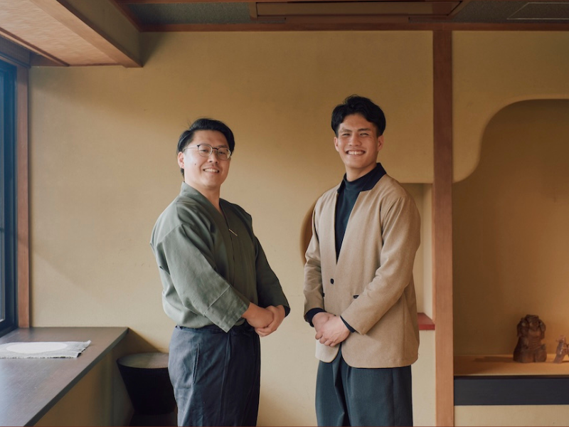 株式会社和心亭豊月の求人・転職情報