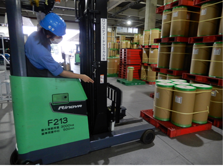 ロジスティード株式会社の求人・転職情報