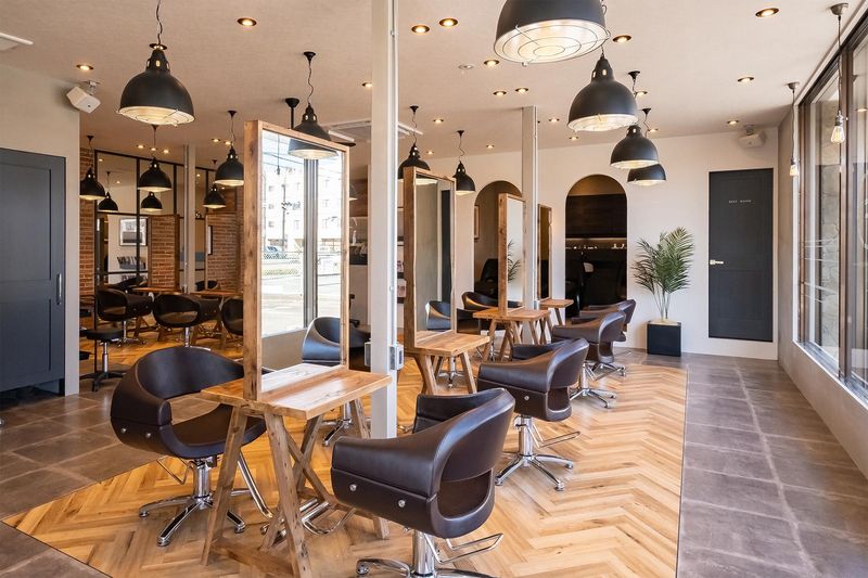 AUBE HAIR core(コア)【銀座店】　株式会社A'Groupのアルバイト・バイト求人情報-03