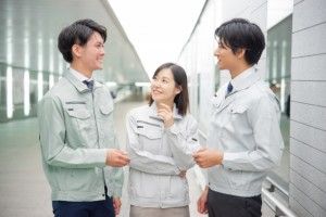 株式会社BEST JOBs