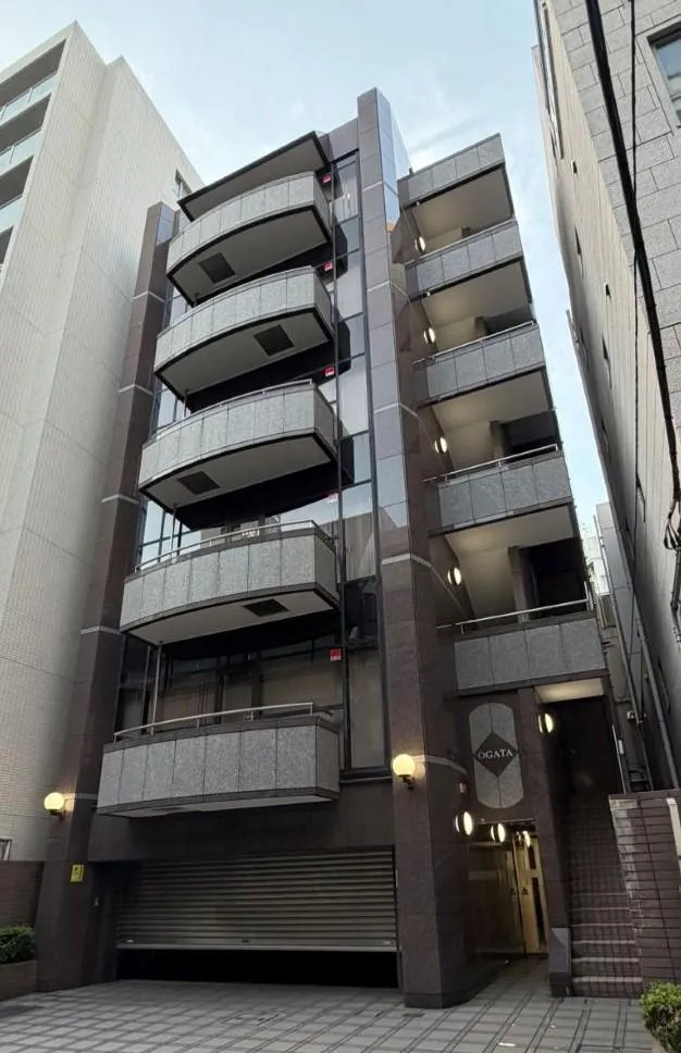 尾形工業株式会社の求人・転職情報