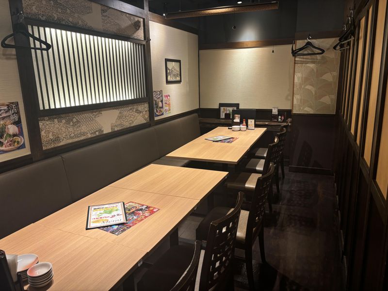寿しと居酒屋 花の舞　京成小岩店のアルバイト・バイト求人情報-05