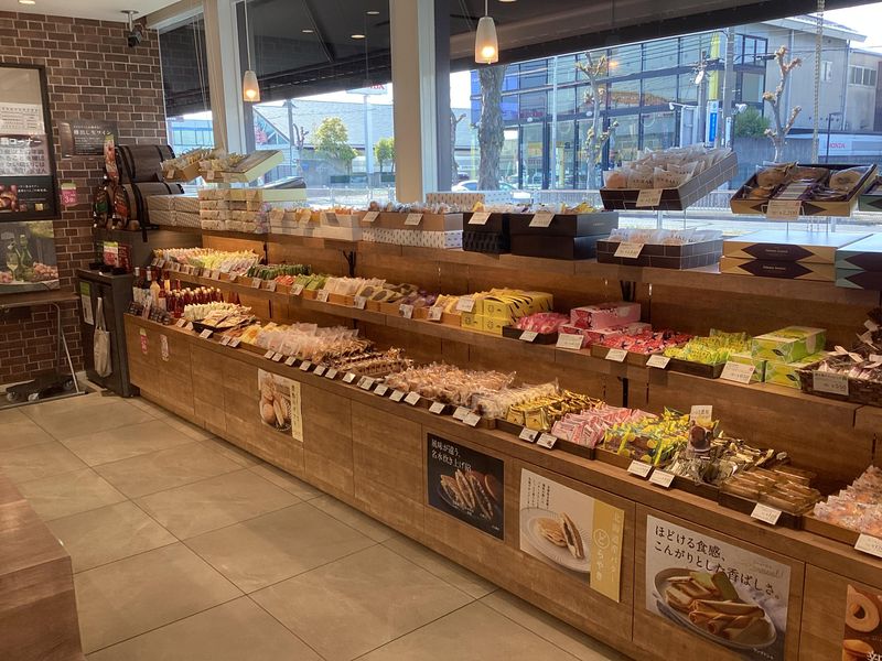 シャトレーゼ　中百舌鳥店のアルバイト・バイト求人情報-02