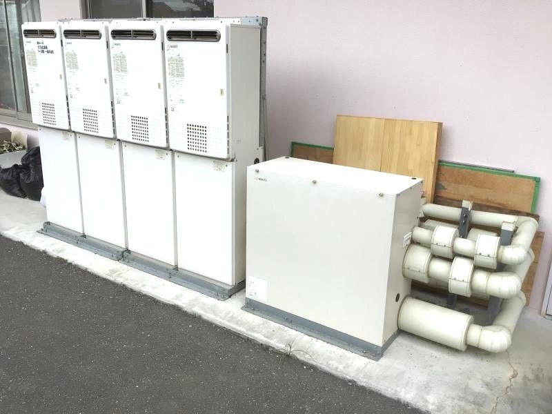 株式会社芳賀工業の求人・転職情報