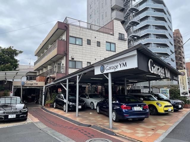 有限会社YMSSの派遣求人情報