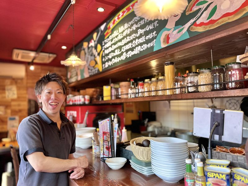 イタリアン酒場 びすとろ椿々 追越店のアルバイト・バイト求人情報-05