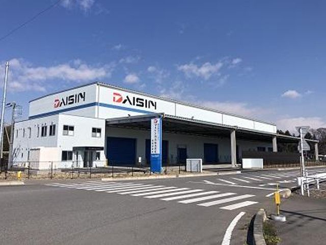 ダイシン物流株式会社-0004の求人・転職情報