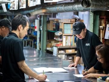 丸八工機株式会社の求人・転職情報