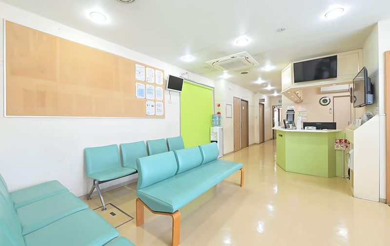 医療法人社団颯和会　 笠井整形外科のアルバイト・バイト求人情報-02