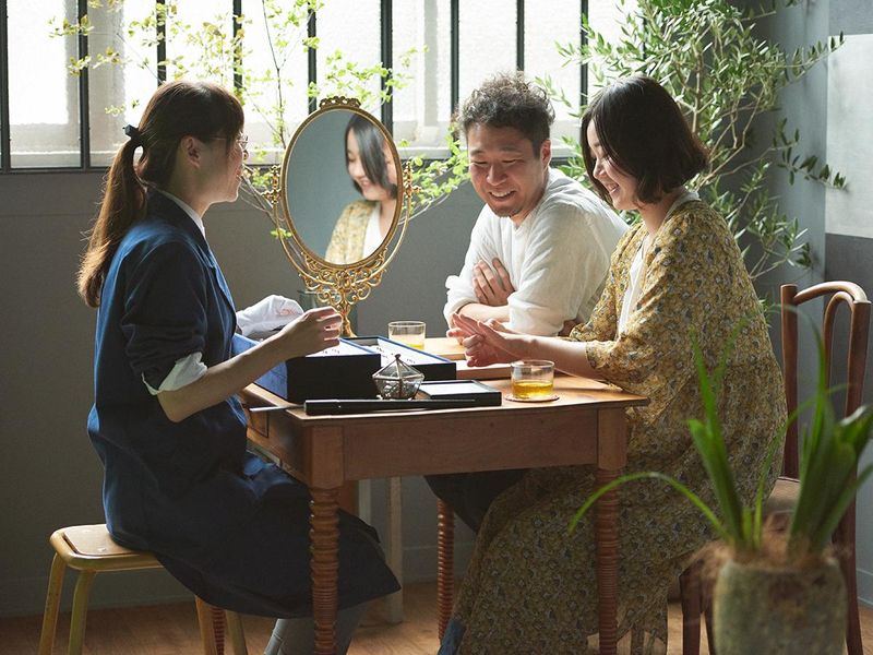 オーダーメイド結婚指輪工房 ith　柏店(アーツアンドクラフツ株式会社)のアルバイト・バイト求人情報-03