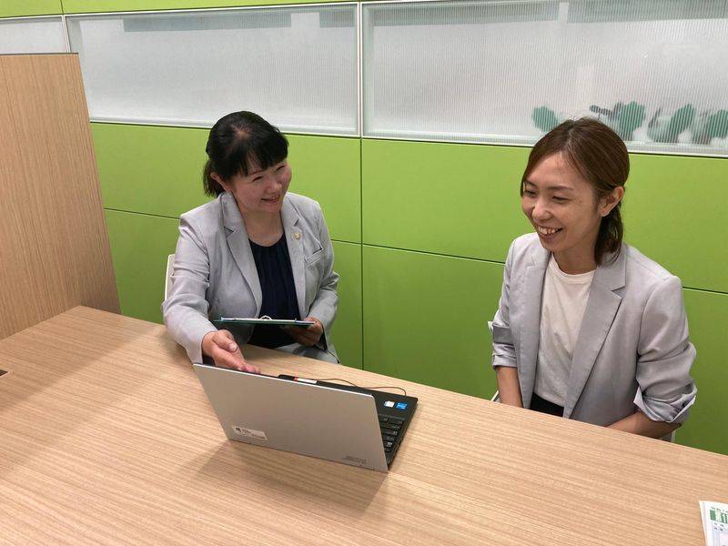 大樹生命保険株式会社 大阪統括営業部のアルバイト・バイト求人情報-04