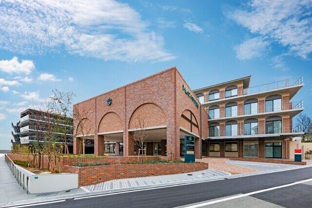 芦屋セントマリア病院の求人・転職情報