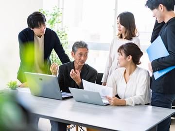 株式会社アベイルの求人・転職情報