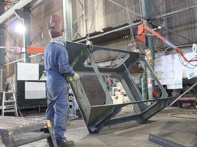 剛実鋼材株式会社-0002の求人・転職情報