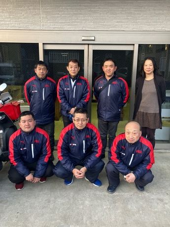 ASA(朝日新聞)　本郷台