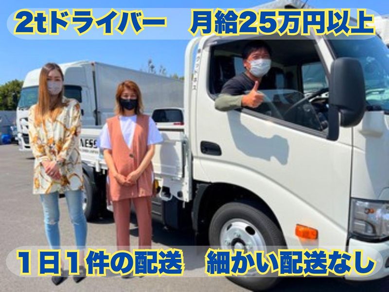 株式会社グッドネス